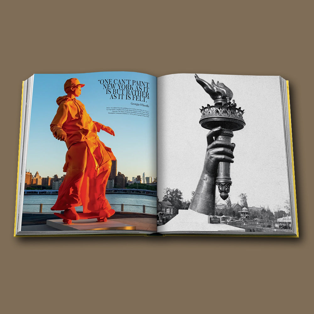 Buch From Louis to Vuitton von ASSOULINE, Author: Arthur Dreyfus