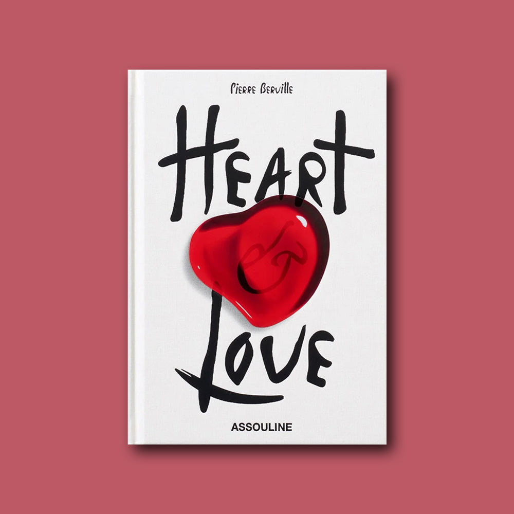 Buch Heart &amp; Love von Assouline
