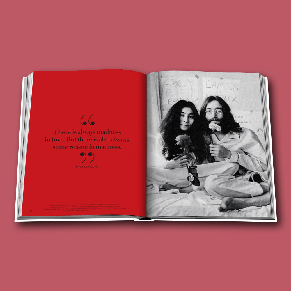 Buch Heart &amp; Love von Assouline