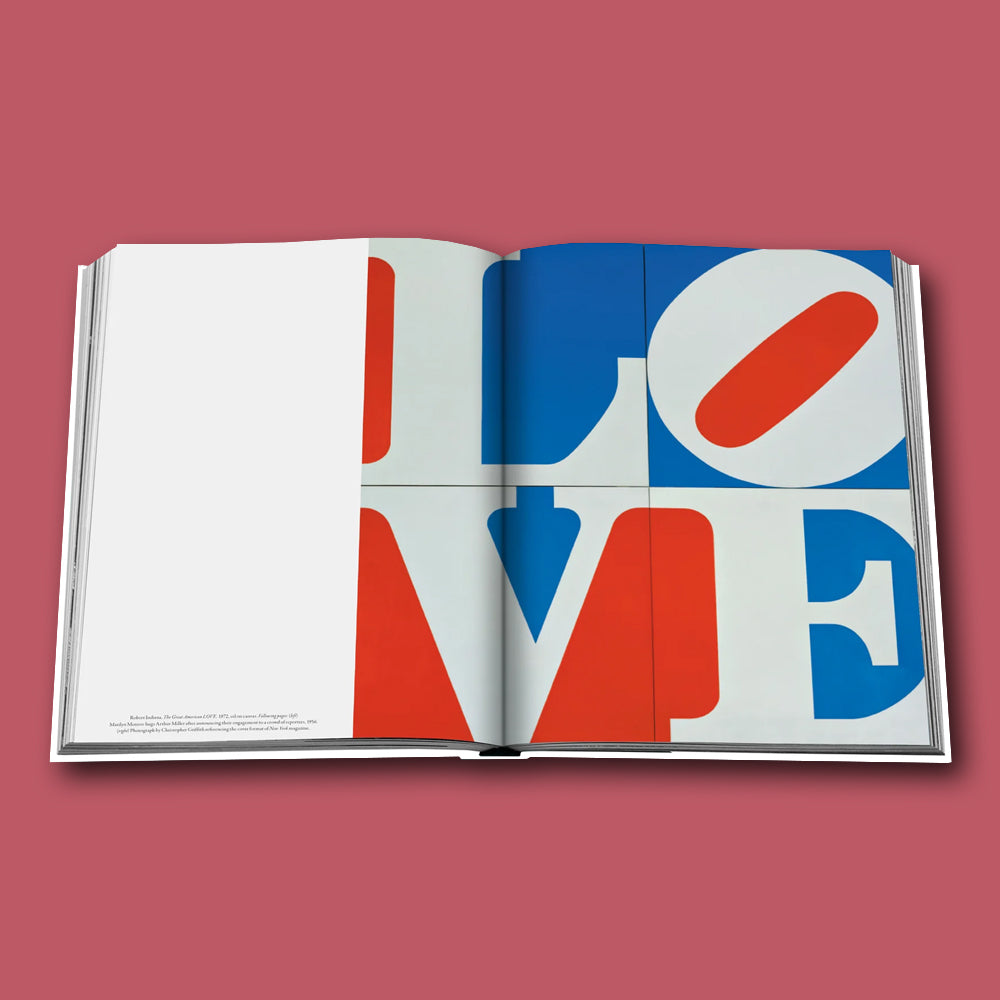 Buch Heart &amp; Love von Assouline