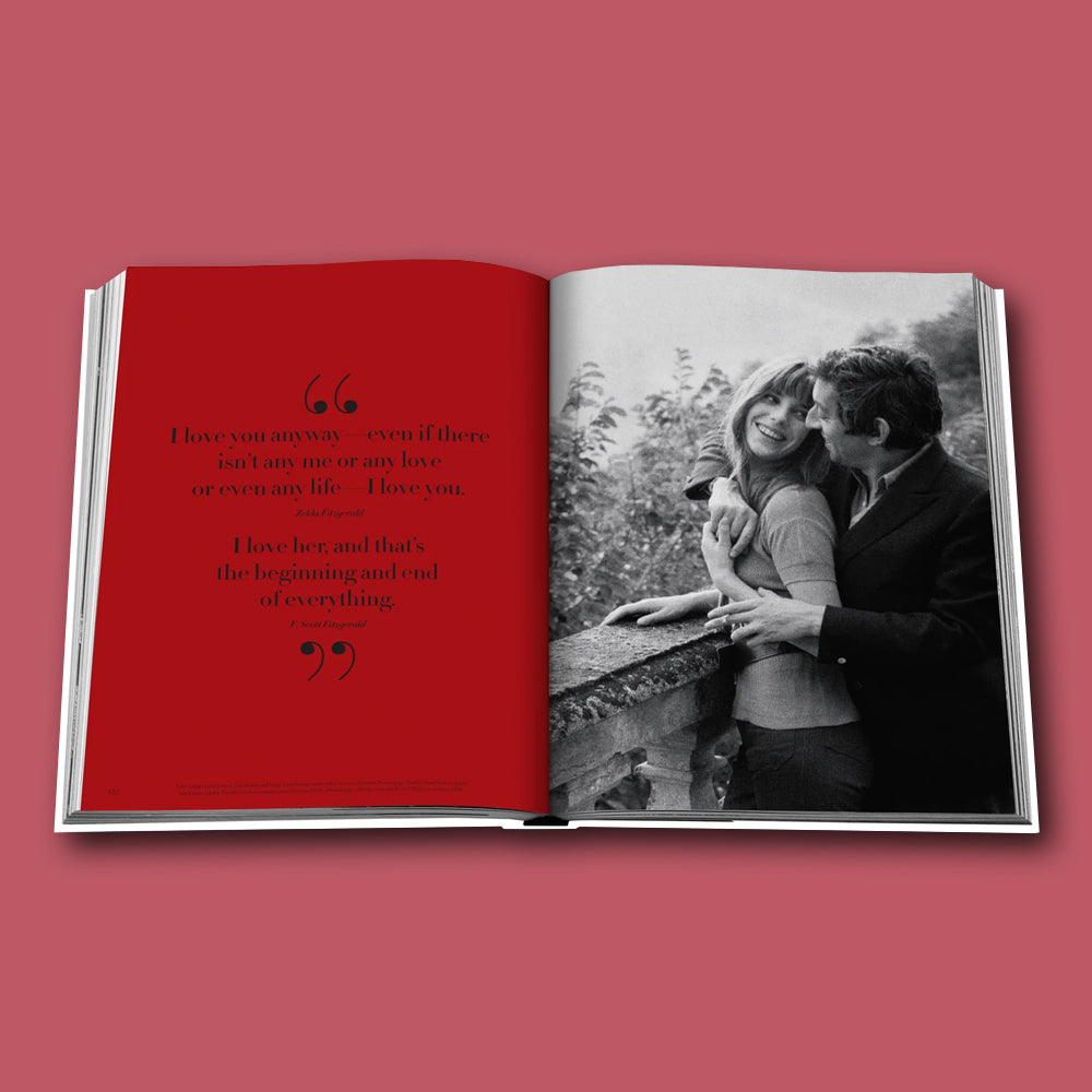Buch Heart &amp; Love von Assouline