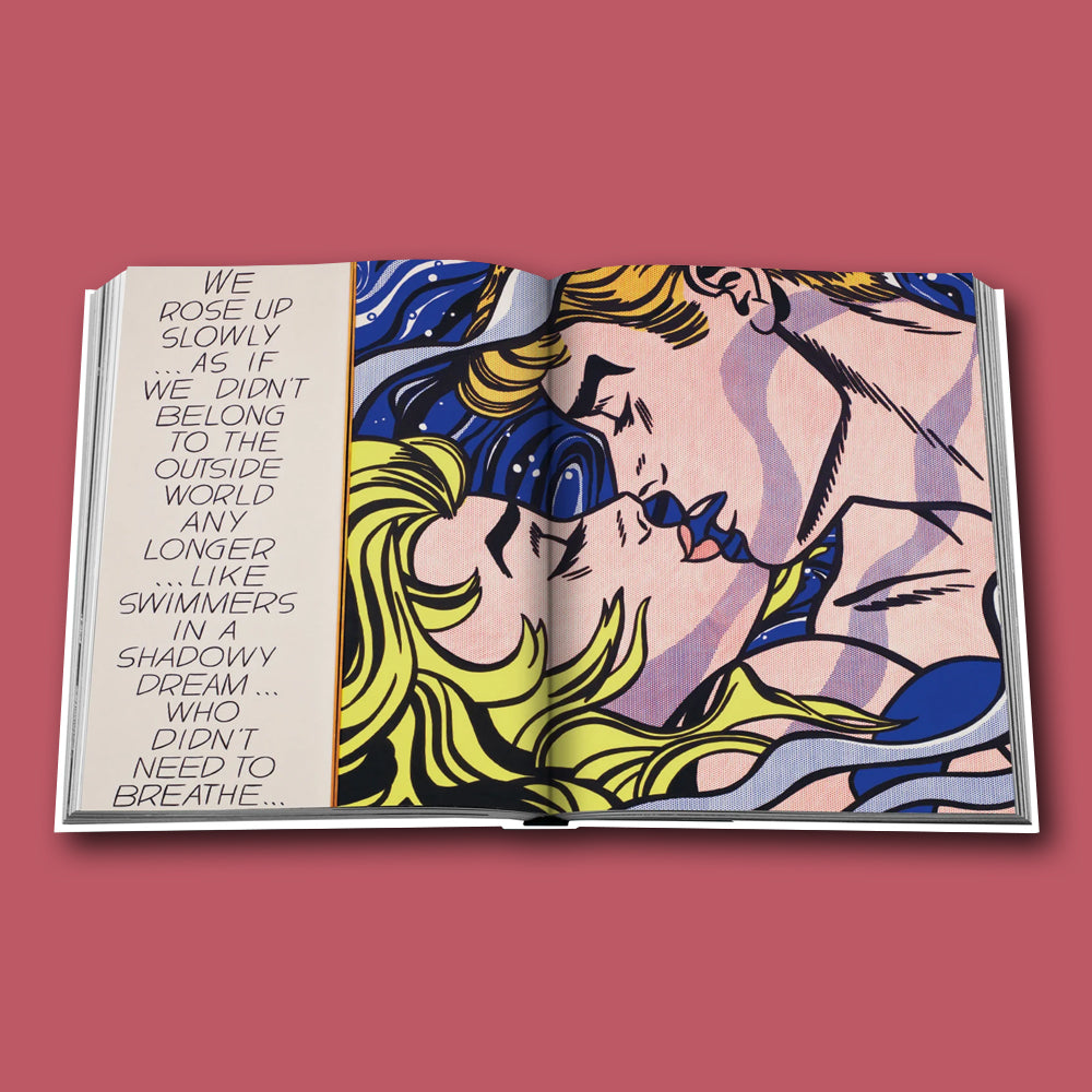 Buch Heart &amp; Love von Assouline