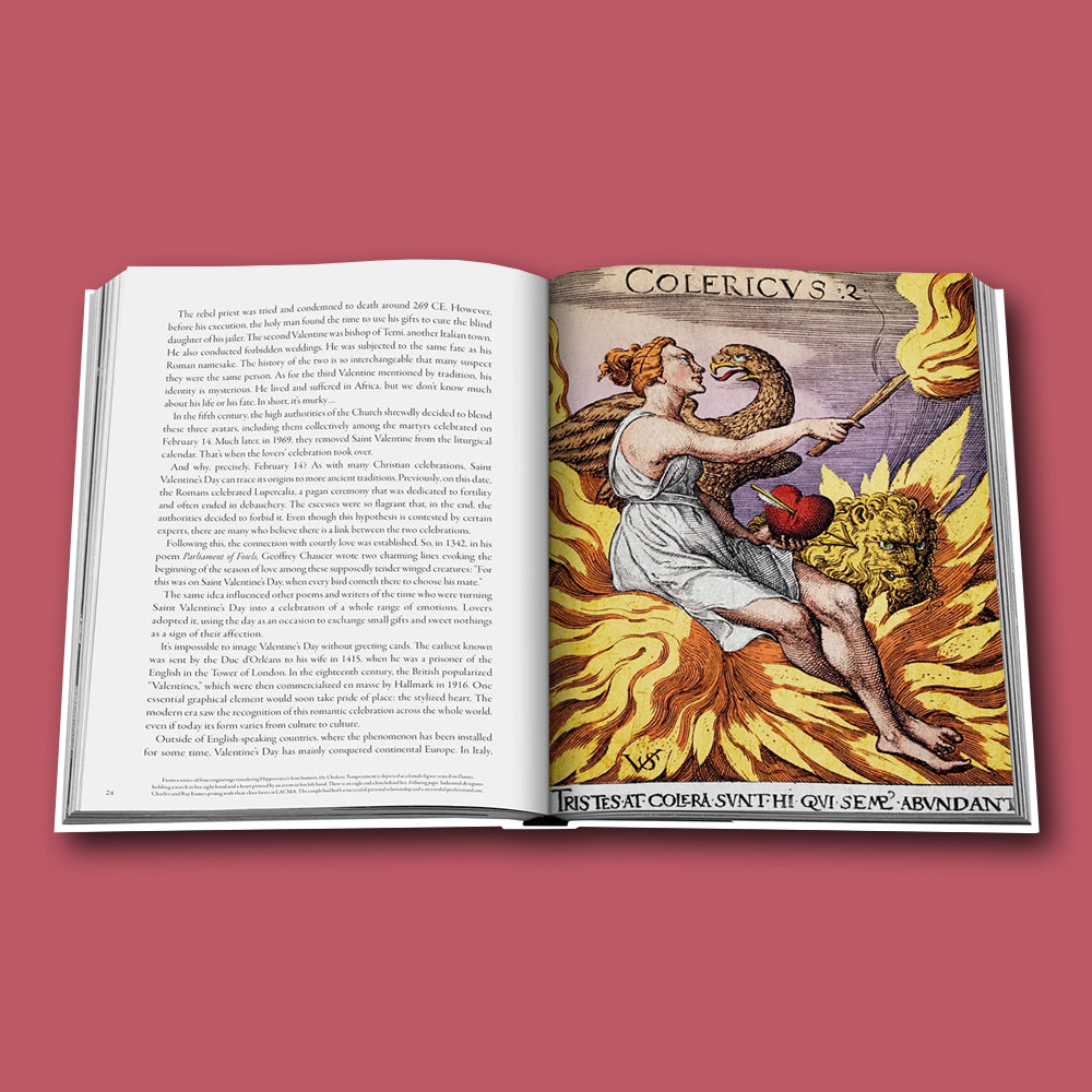 Buch Heart &amp; Love von Assouline