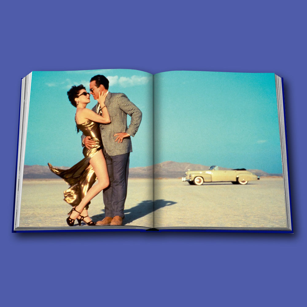 Las Vegas Magic Buch von Assouline