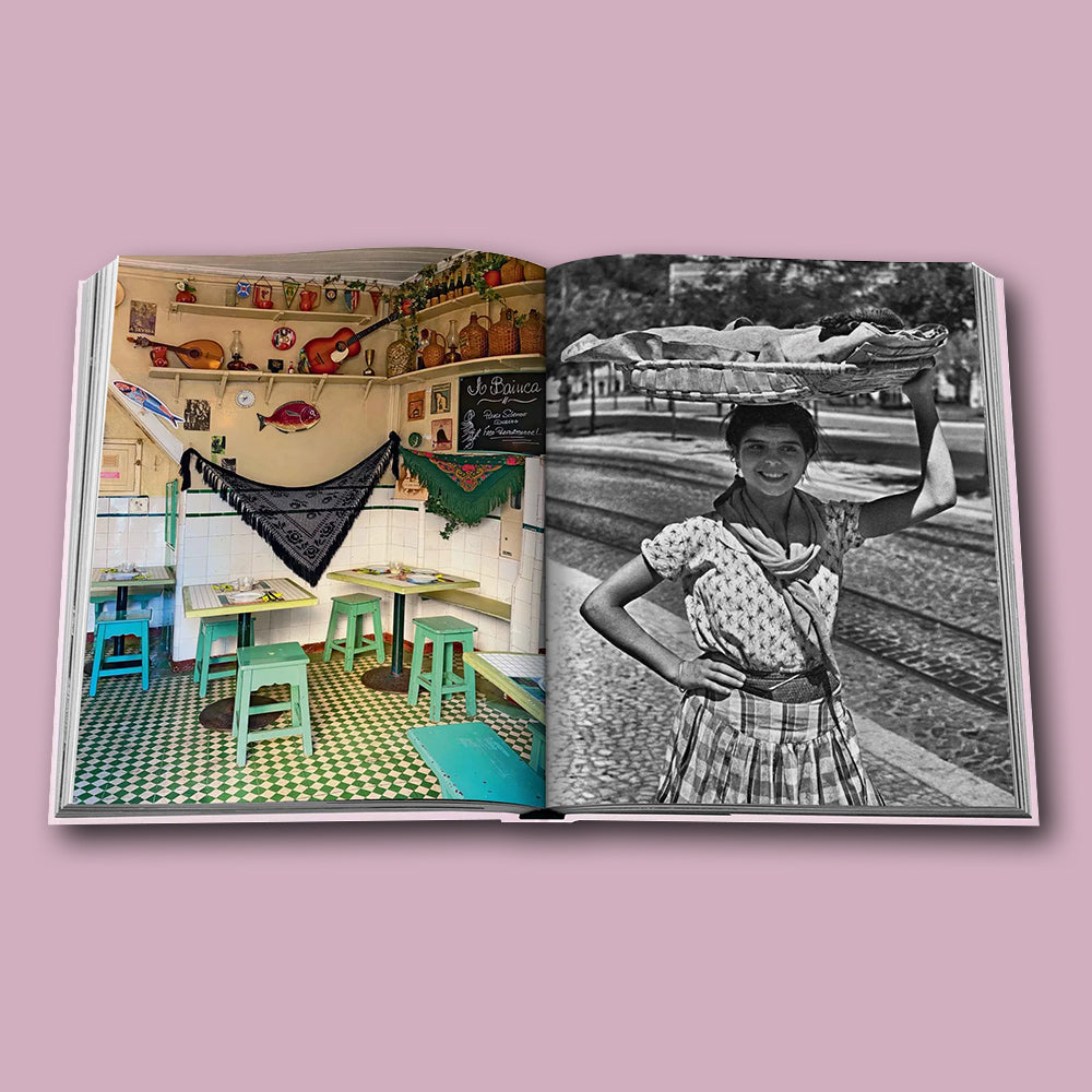 Buch Lisboa Luz von Assouline