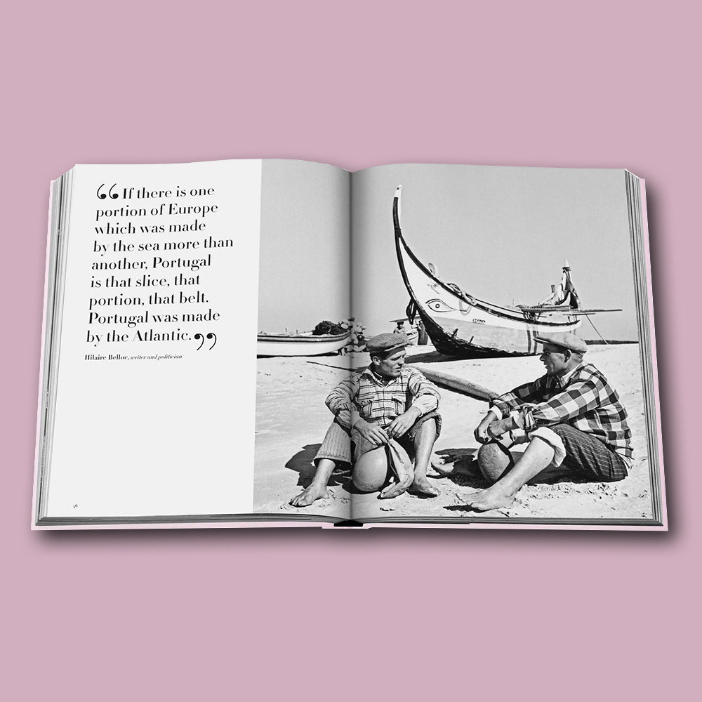 Buch Lisboa Luz von Assouline