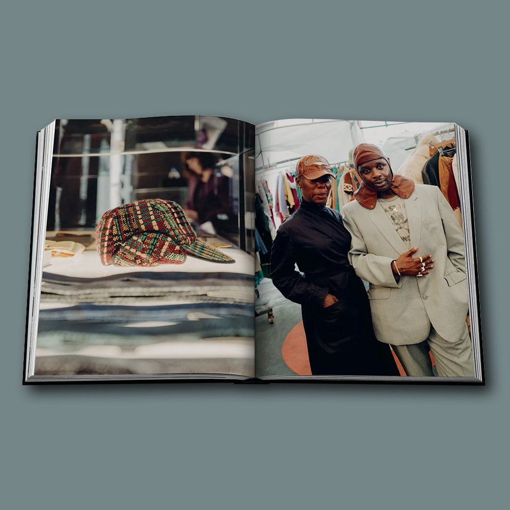 Buch London Chic von ASSOULINE, Kollektion Chic