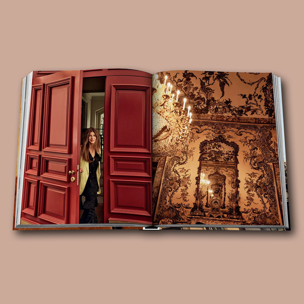 Buch Madrid Chic von Assouline im FROHSINN erhältlich