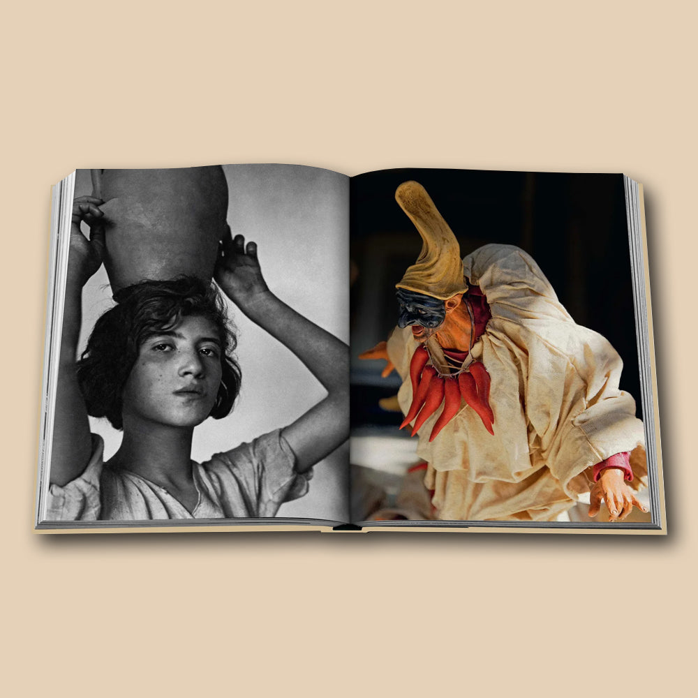 Buch Napoli Amore von Assouline