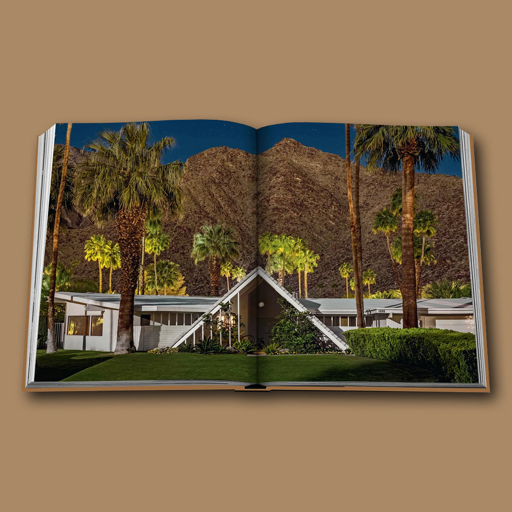 Buch Palm Springs von Assouline im FROHSINN erhältlich