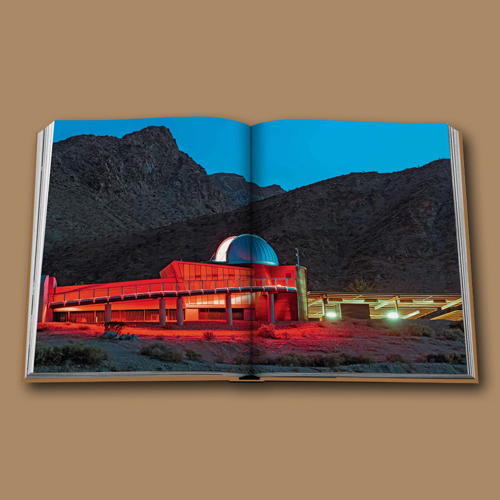 Buch Palm Springs von Assouline im FROHSINN erhältlich