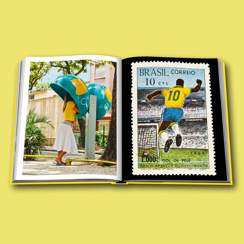 Buch Rio De Janeiro von ASSOULINE