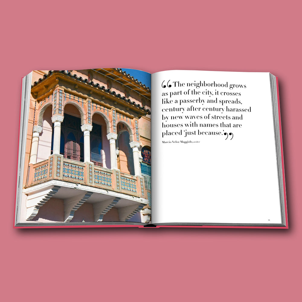 Buch Santo Domingo von Assouline