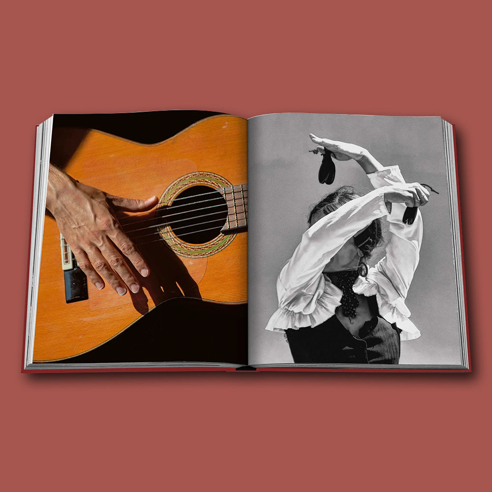 Buch Sevilla Arte, Spanien von Assouline