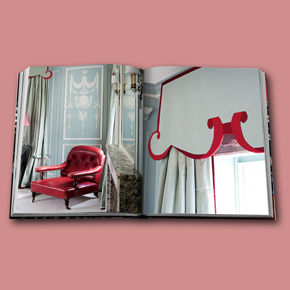 Buch The Big Book of Chic von Assouline, Inhalt