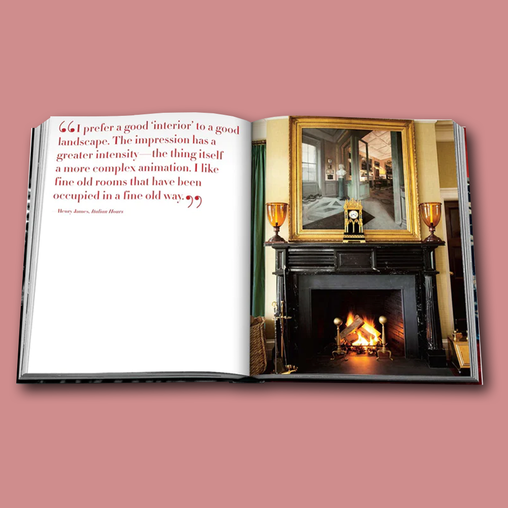 Buch The Big Book of Chic von Assouline, Inhalt