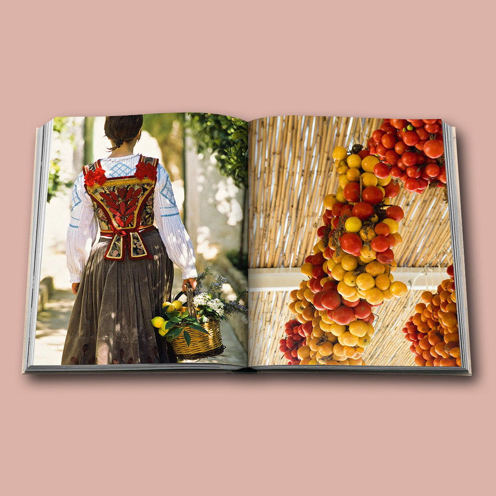Buch WINE &amp; TRAVEL Serie von Assouline vom Land Italien 