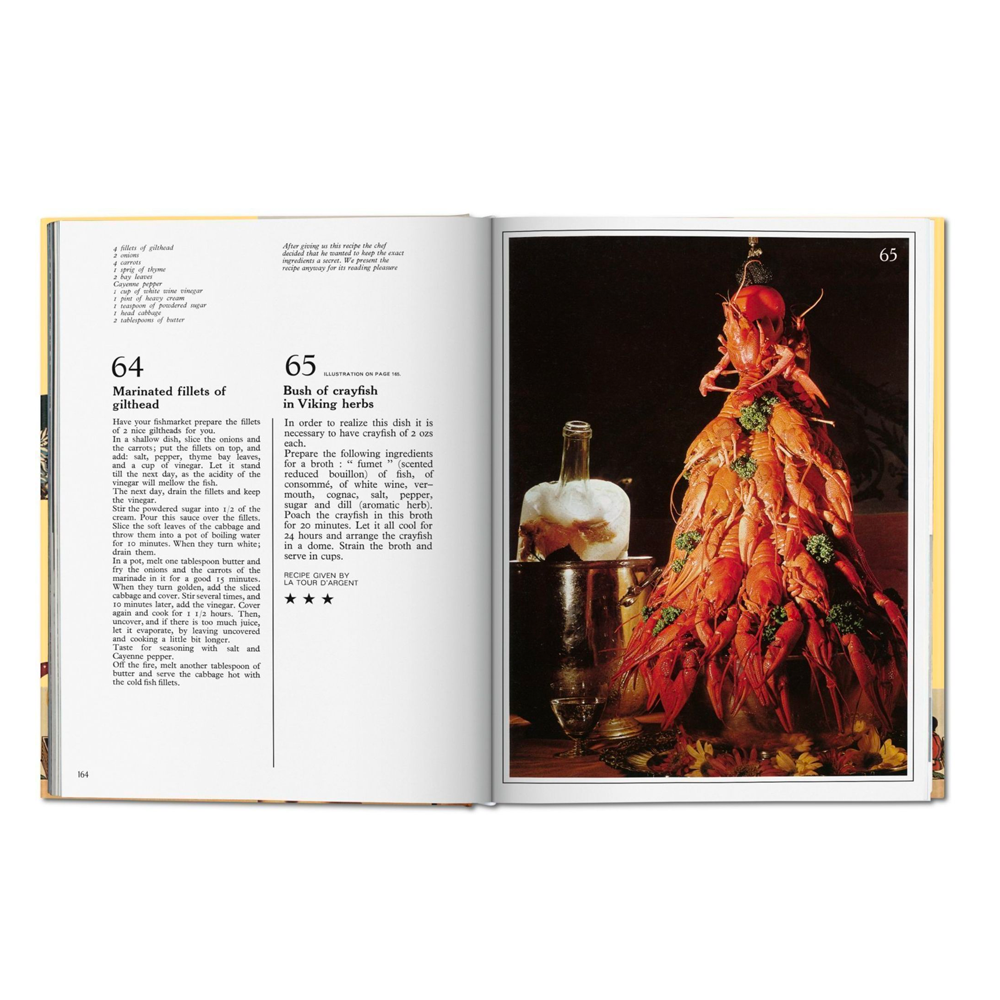 Buch Dalí Les dîners de Gala