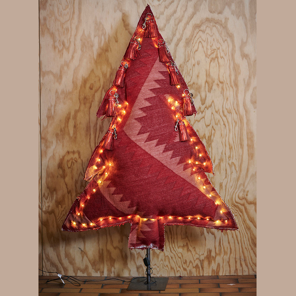 Tannenbaum gross NAVAJO - berry