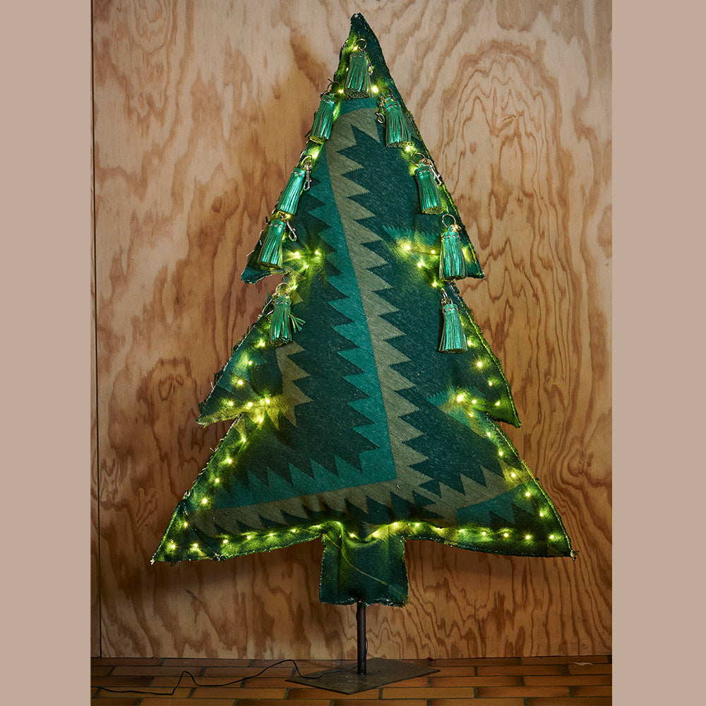 Tannenbaum gross NAVAJO - forest