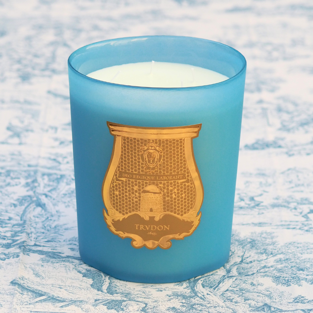 Duftkerze Kollektion Versailles von Trudon