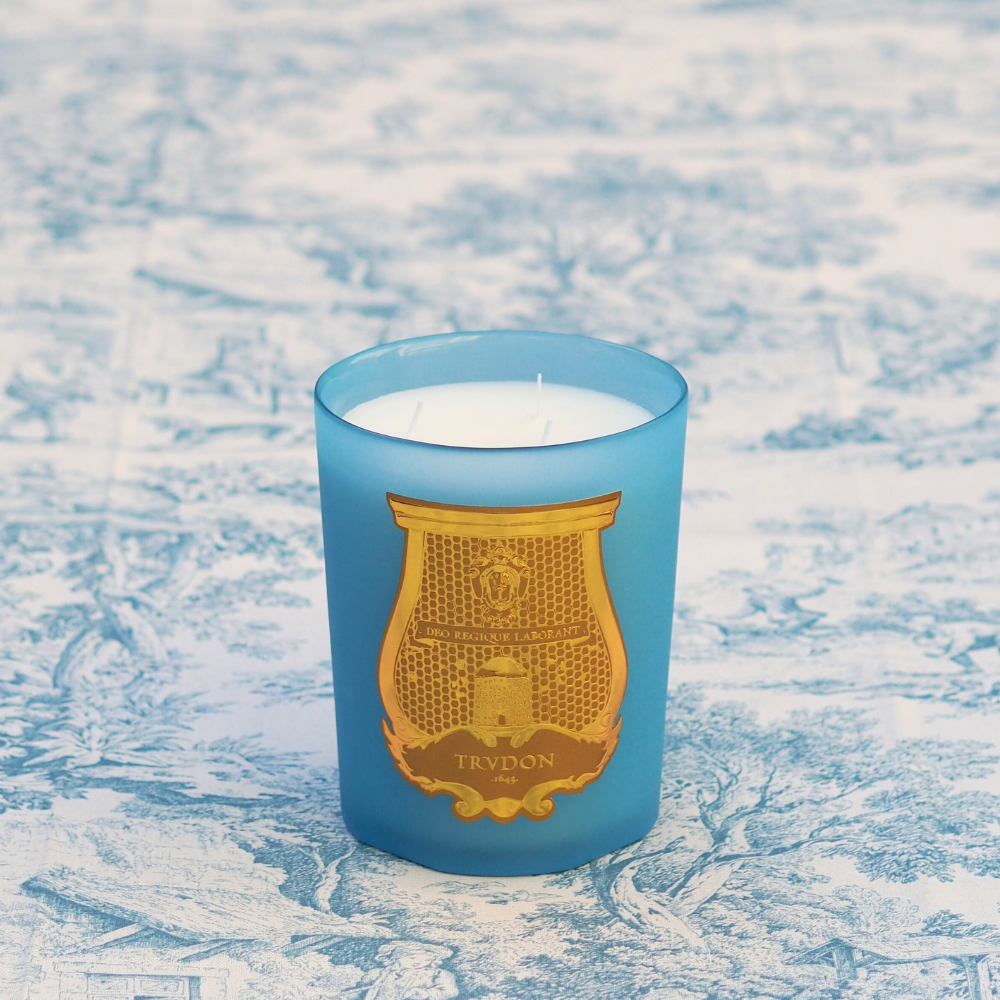 Duftkerze Kollektion Versailles von Trudon
