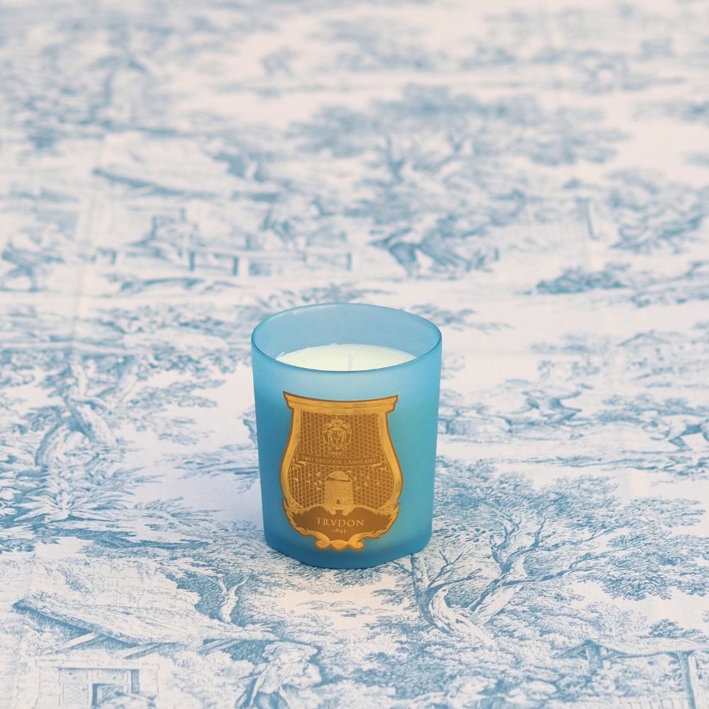 Duftkerze Kollektion Versailles von Trudon