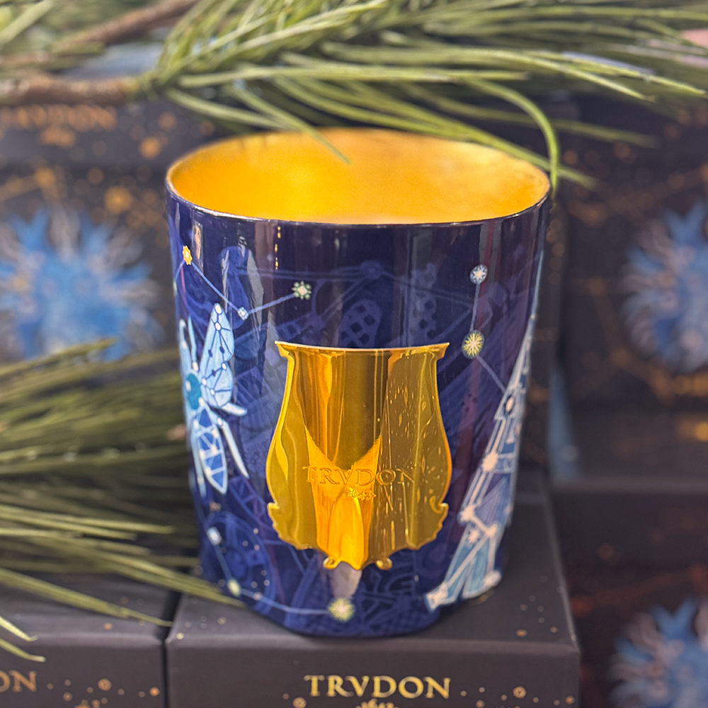 Duftkerze NUIT ENCHANTÉE - luna