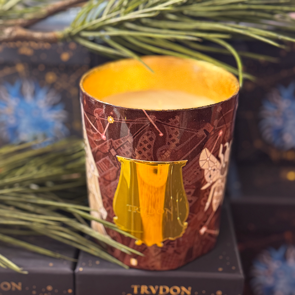 Duftkerze NUIT ENCHANTÉE - libra