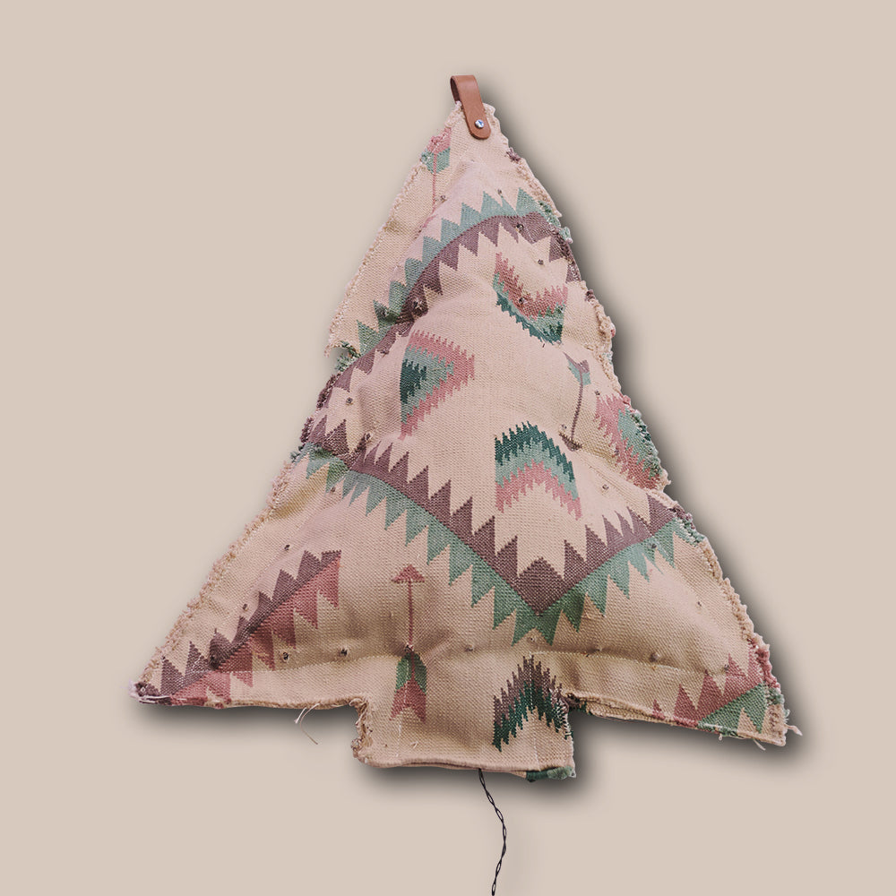Tannenbaum klein NAVAJO - natural