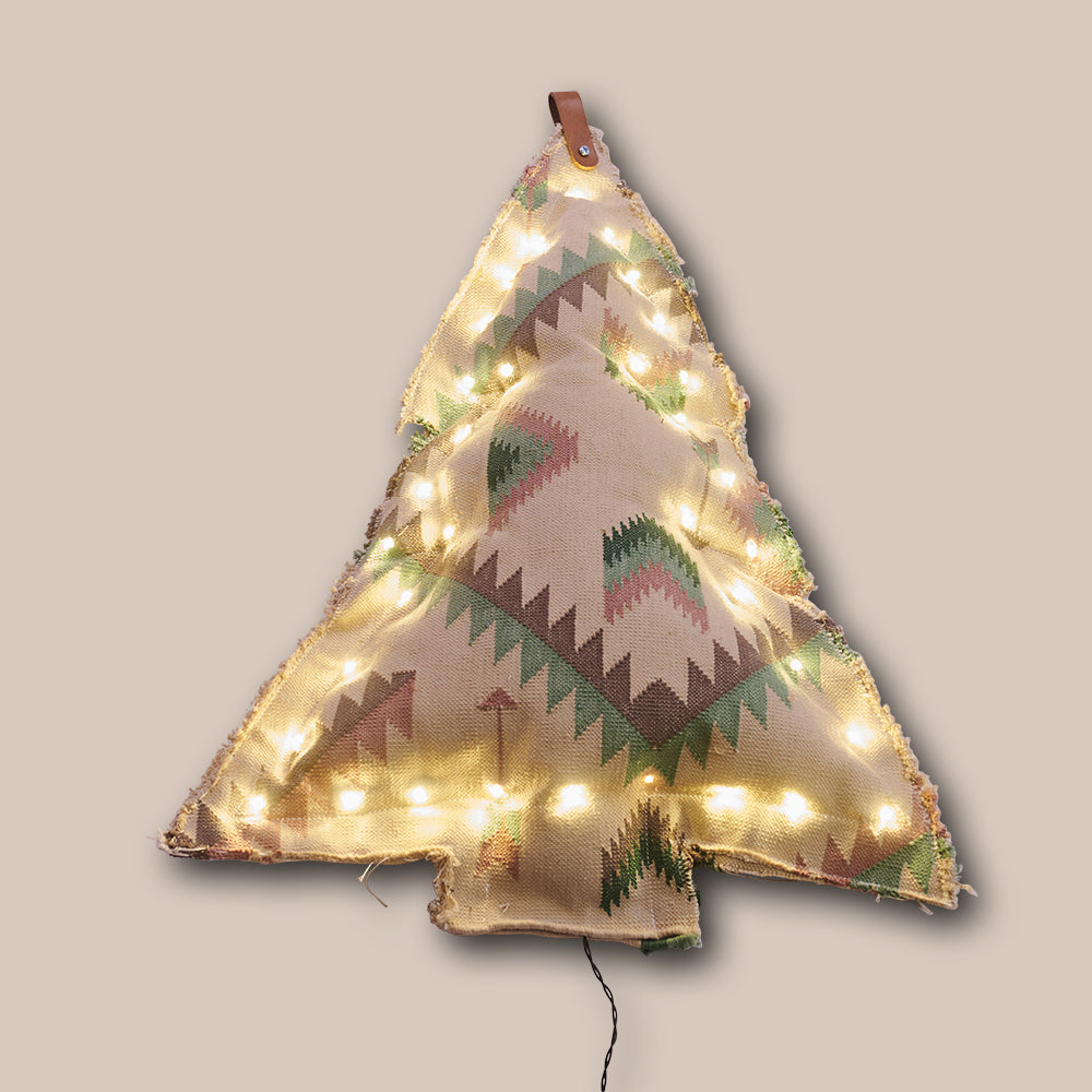 Tannenbaum klein NAVAJO - natural