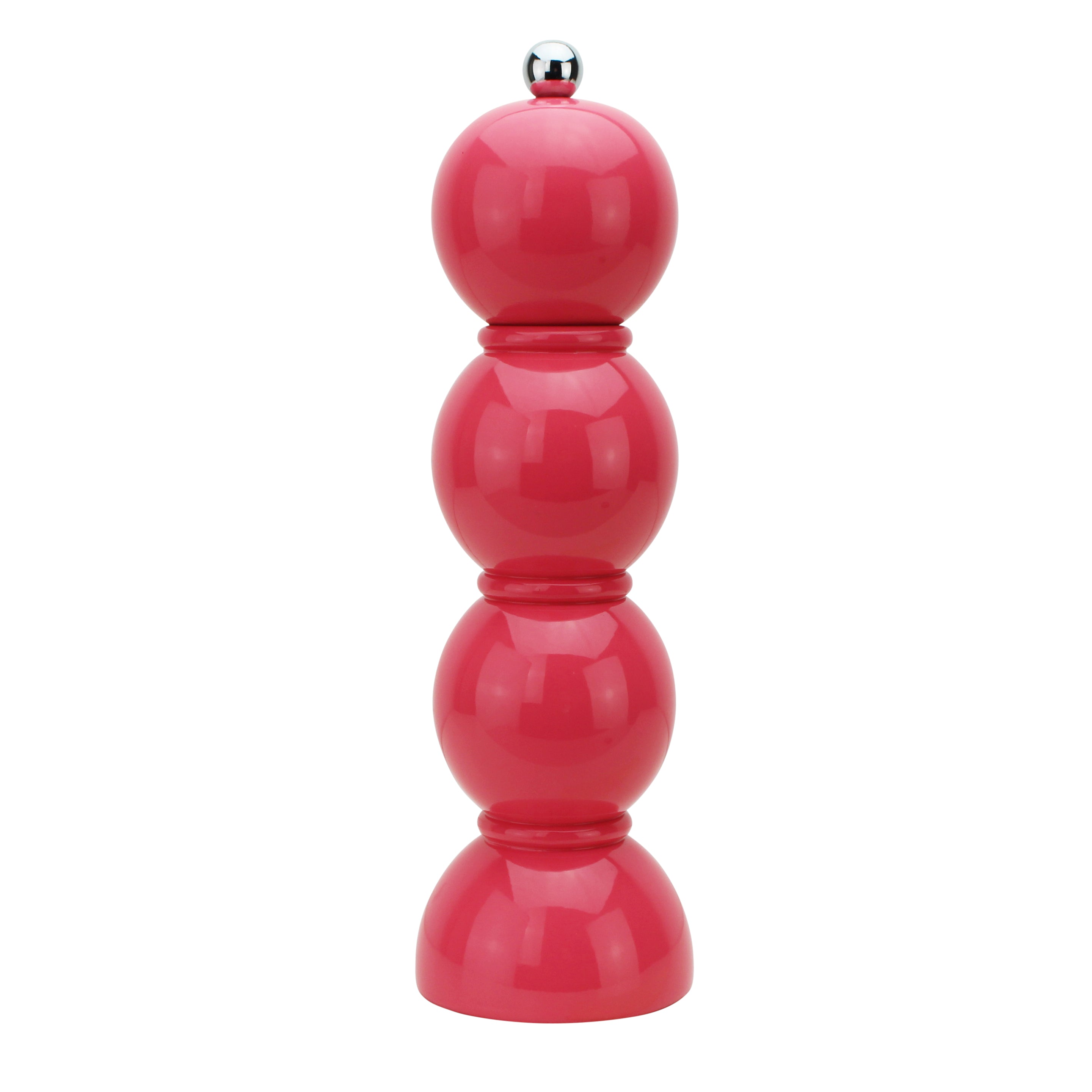 Salz- und Pfeffermühle BOBBIN - watermelon