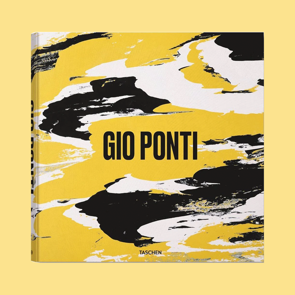 Buch Gio Ponti