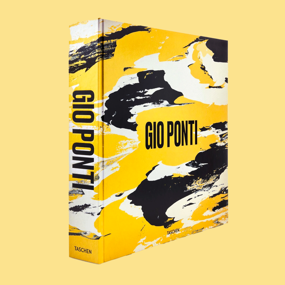 Book Gio Ponti