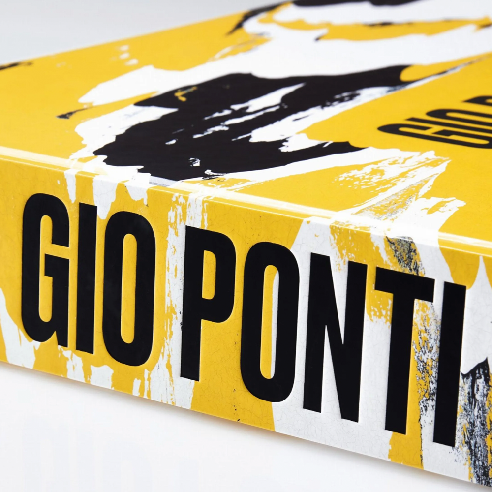 Book Gio Ponti