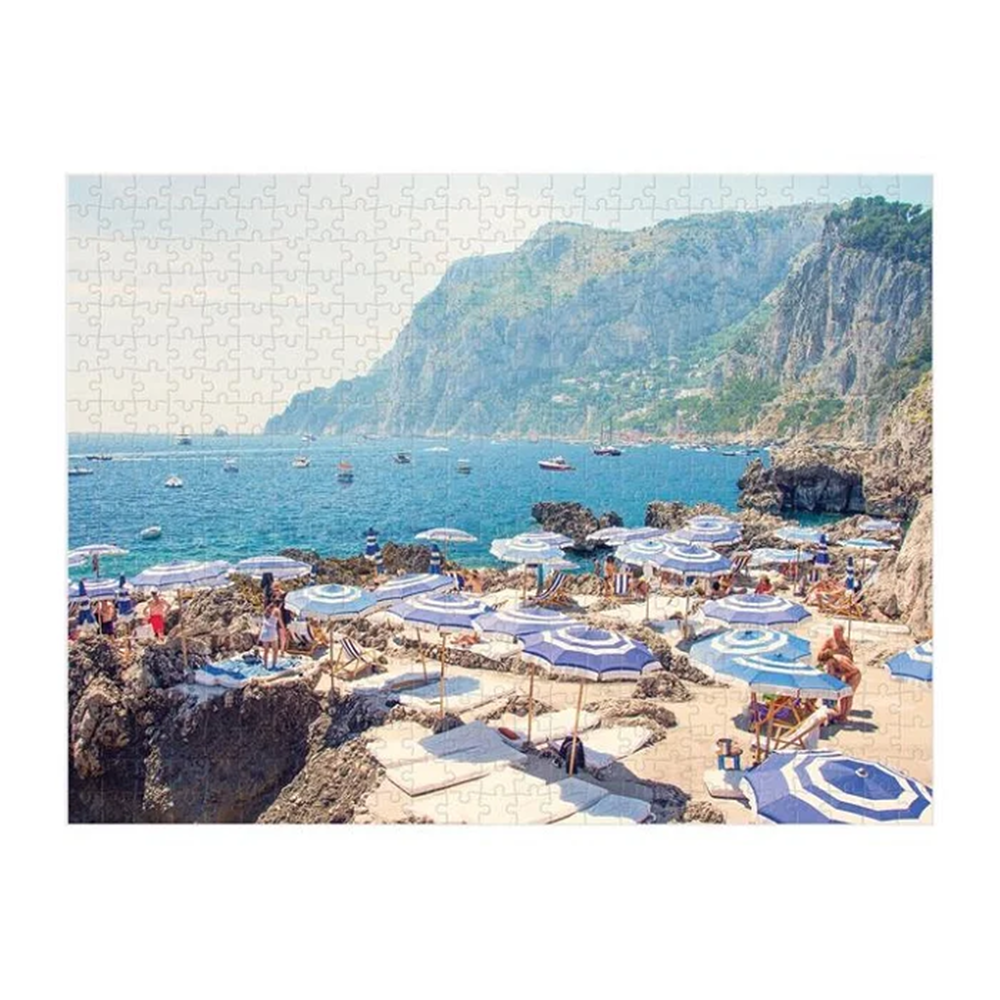 Gray Malin Italy Puzzel 500