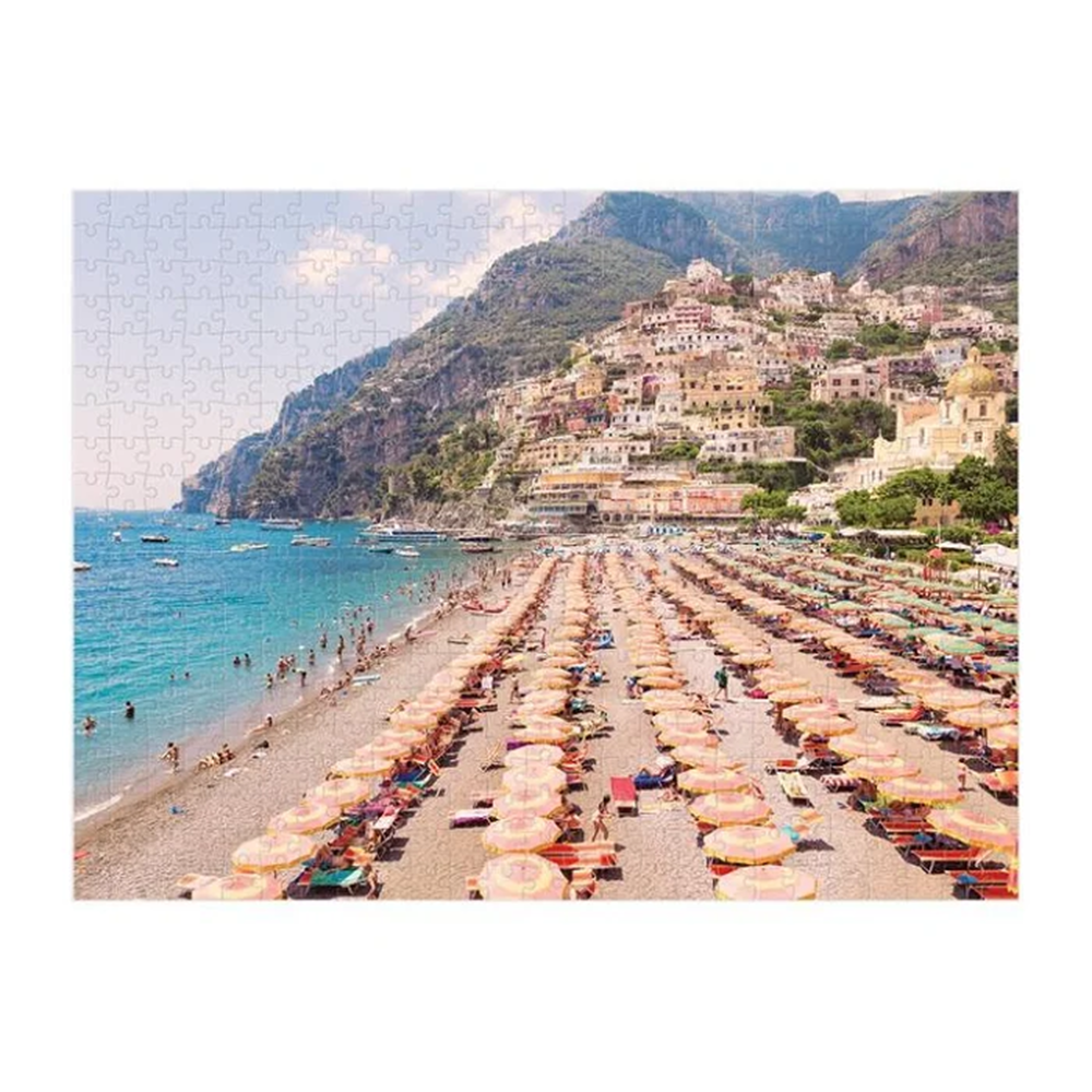 Gray Malin Italy Puzzel 500