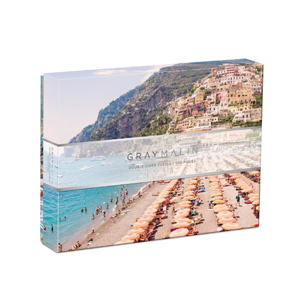 Gray Malin Italy Puzzel 500
