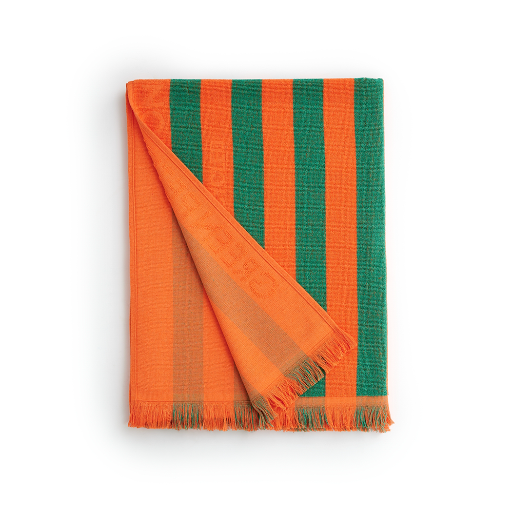 Maris Jade Beach Towel from Green Petition