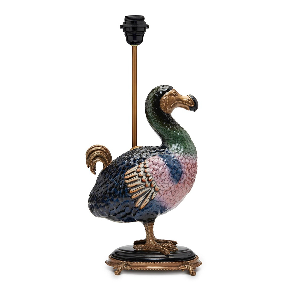 Lampenfuss ANIMAL - Dodo