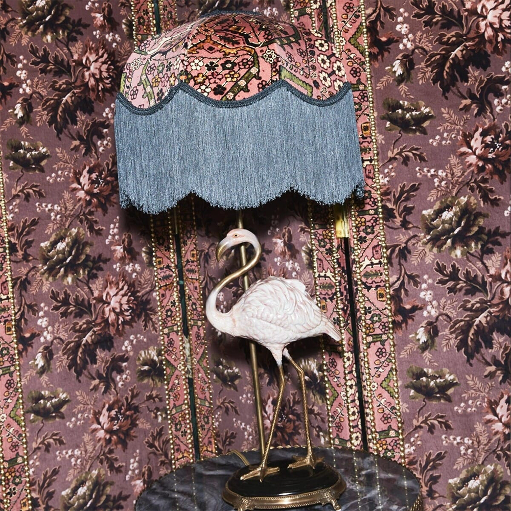 Lamp base ANIMAL - Flamingo