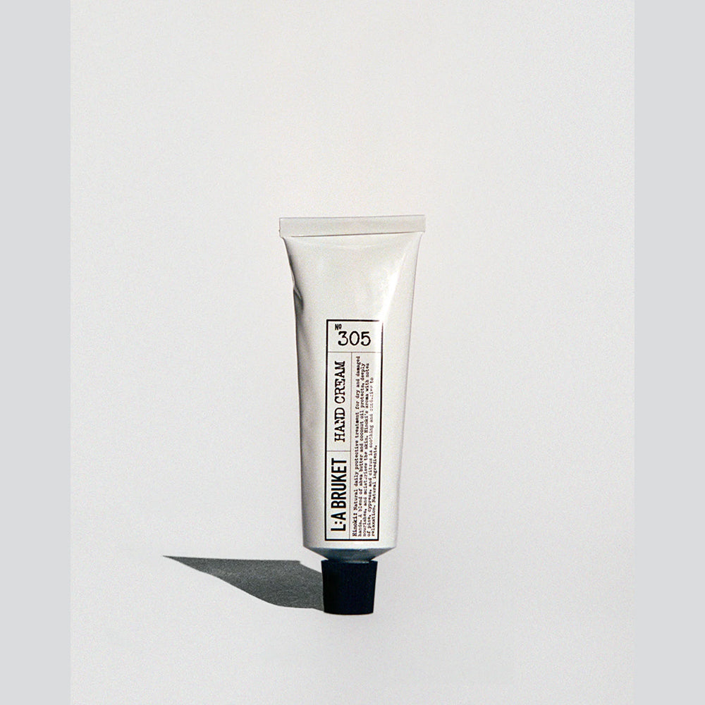 Hand Cream No. 305 Hinoki von L:A BRUKET