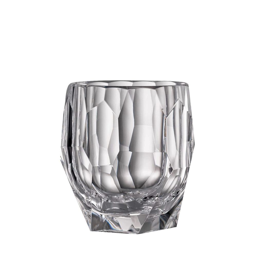 Eiskübel FILIPPO aus Acrylglas - klar