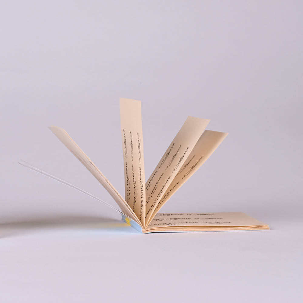 Raumduft 6er Pack Papier d’Arménie mit Duftnote Arménie
