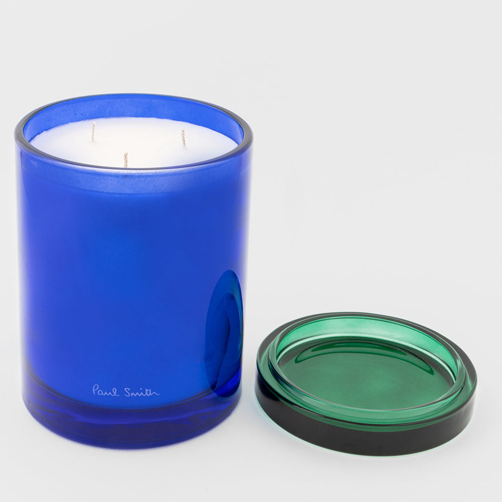 Duftkerze Paul Smith mit Duftnote Early Bird