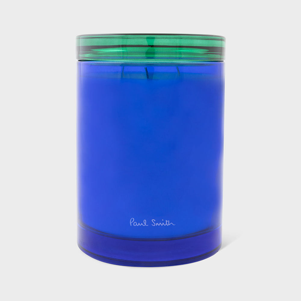 Duftkerze Paul Smith mit Duftnote Early Bird