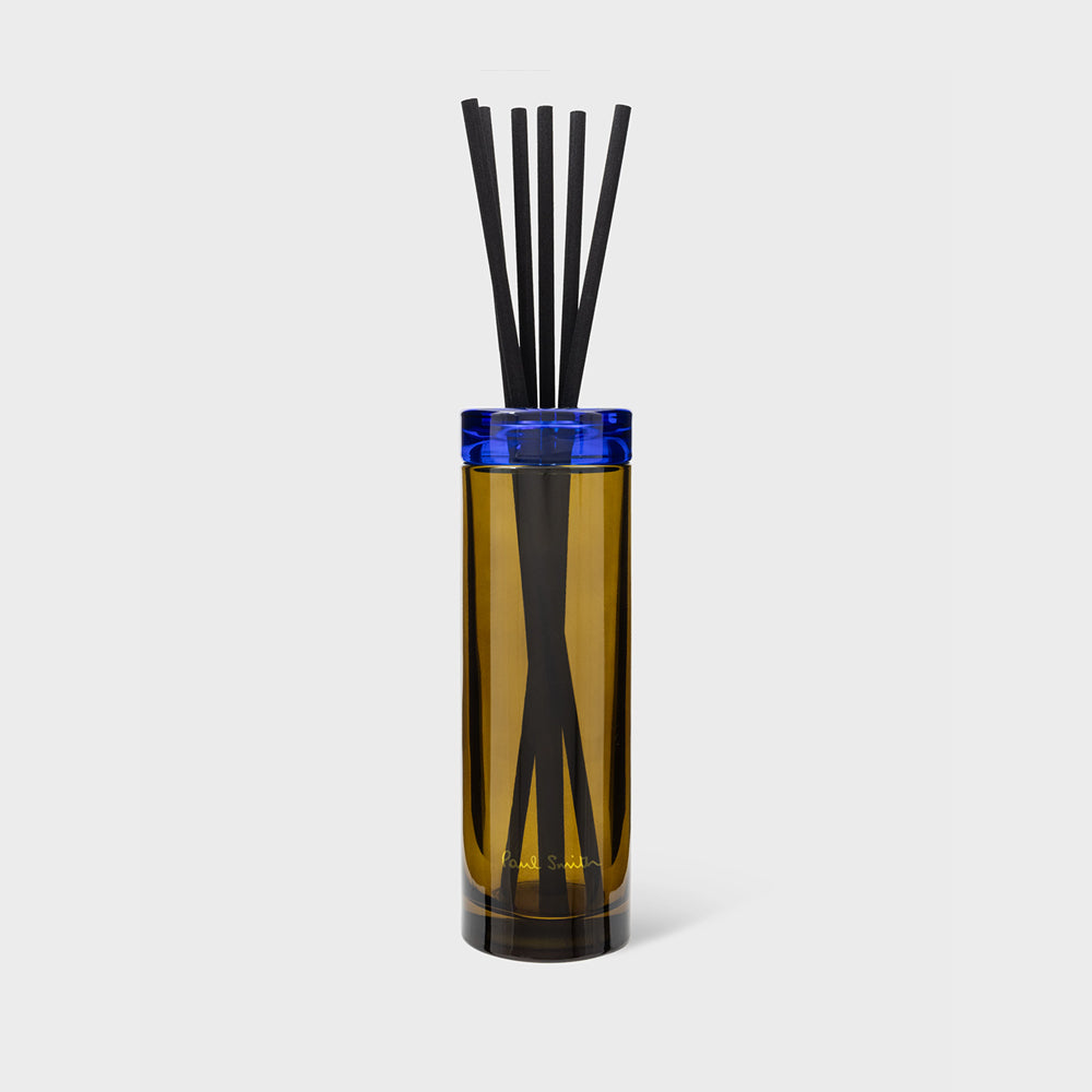 Raumdiffusor Storyteller von Paul Smith, braun &amp; blau