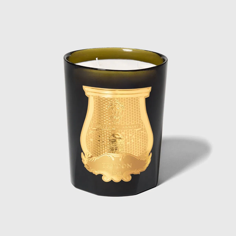 Duftkerze Abd el Kader von der Kollektion LA BOUGIE INTERMÈDE 800g  von Trudon