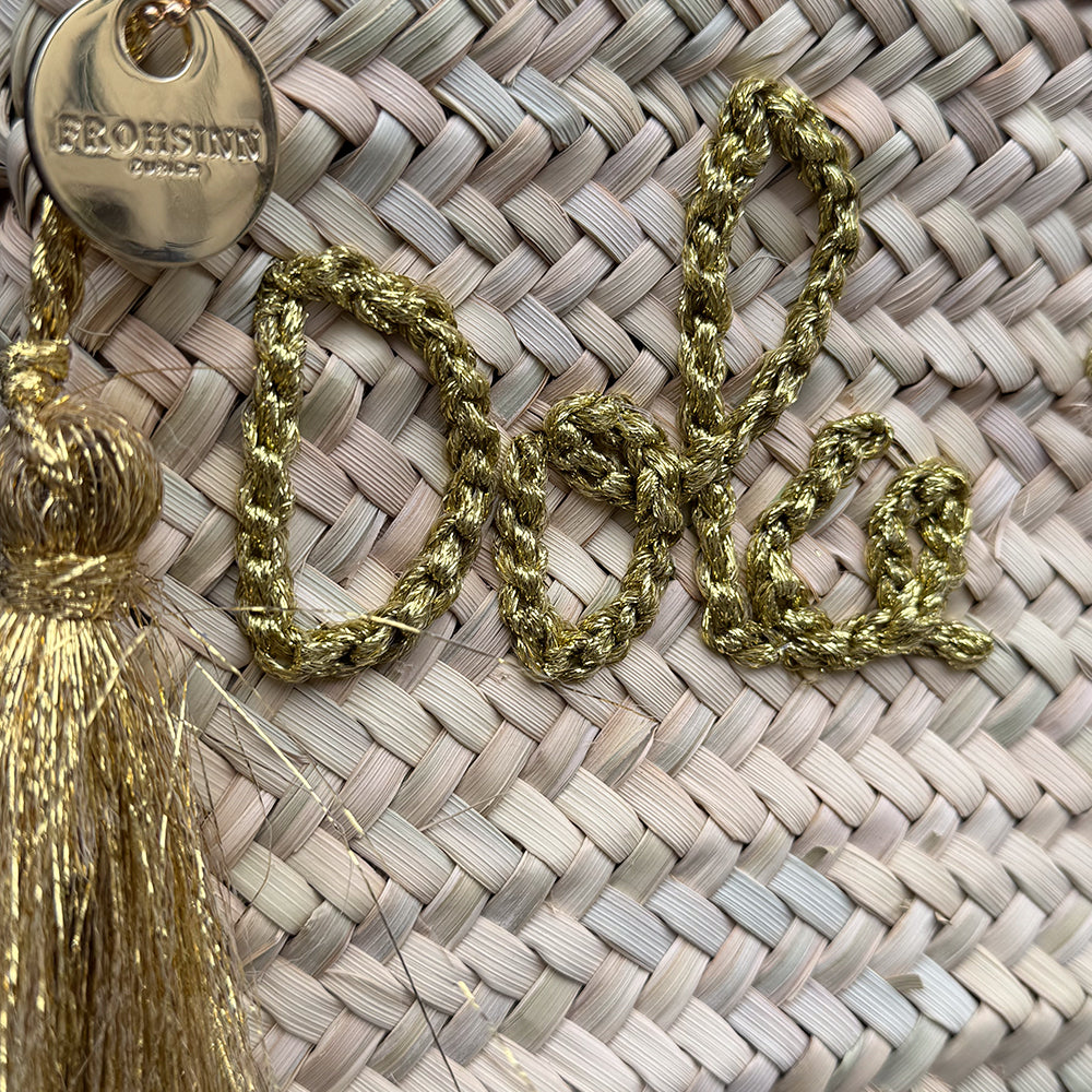 Summer Clutch small - Dolce Vita