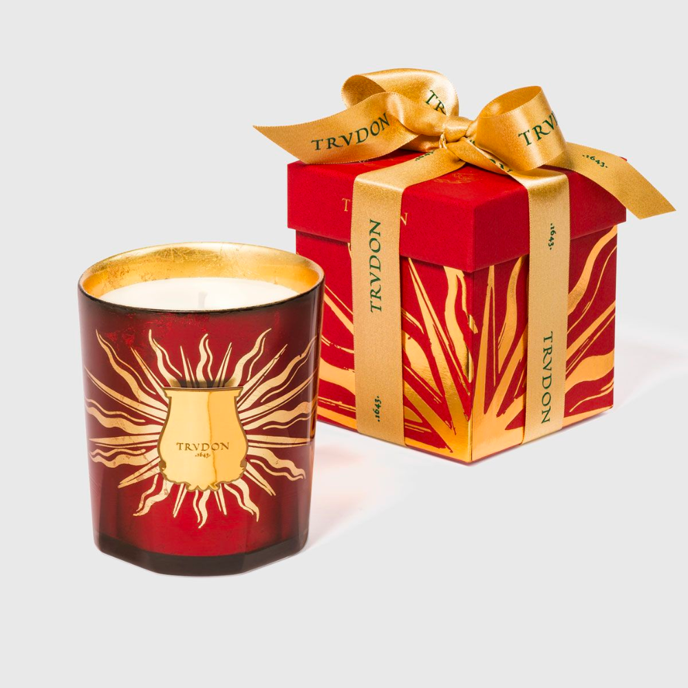 Duftkerze LUCEM - Gloria 270g